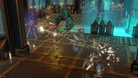 6. Warhammer 40,000: Mechanicus - Heretek (DLC) (PC) (klucz STEAM)